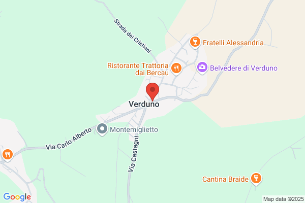 Ristorante Il Falstaff