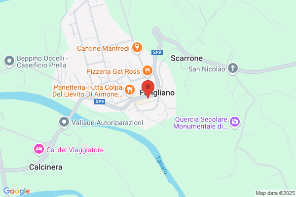 Ristorante La Speranza