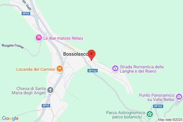 Ristorante al Biancospino - Vineria