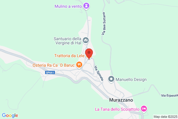 Trattoria da Lele