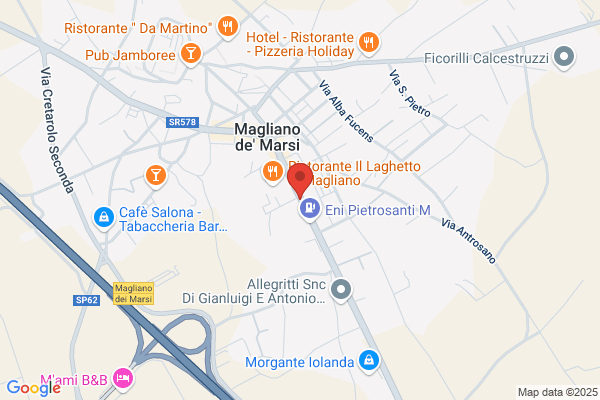 La Boutique del Fiore