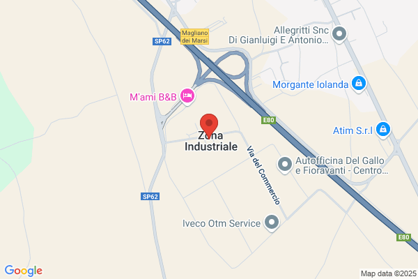MM Fratelli Morgante