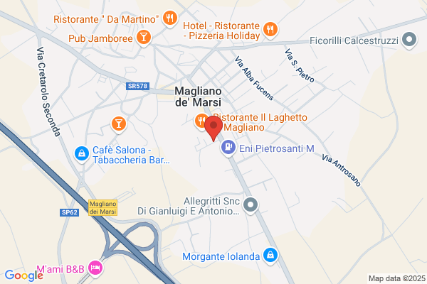 Professionisti del verde