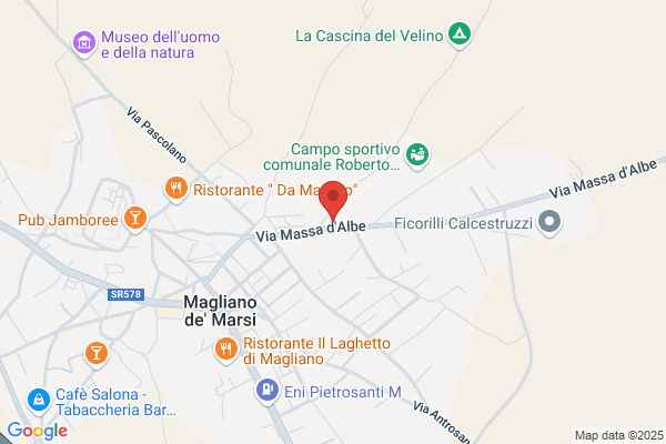 Albergo Ristorante Holiday