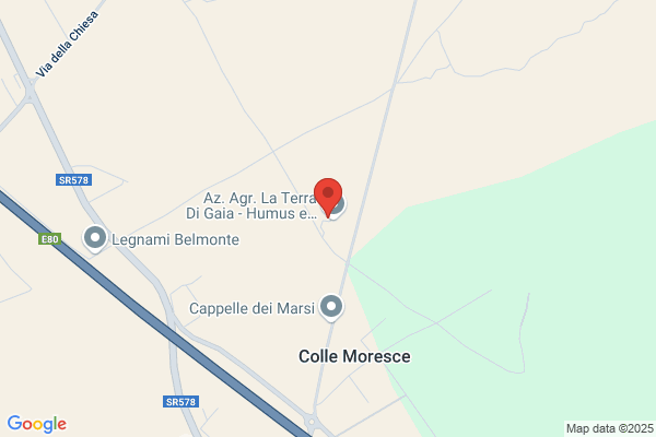 Azienda Agricola La Terra di Gaia