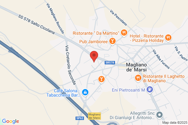Forno Il Maglianese
