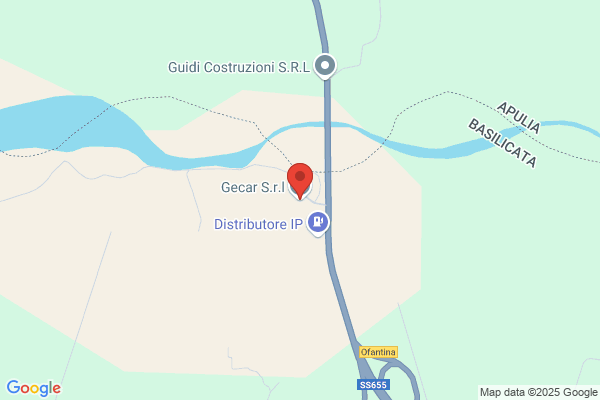 Gecar Srl