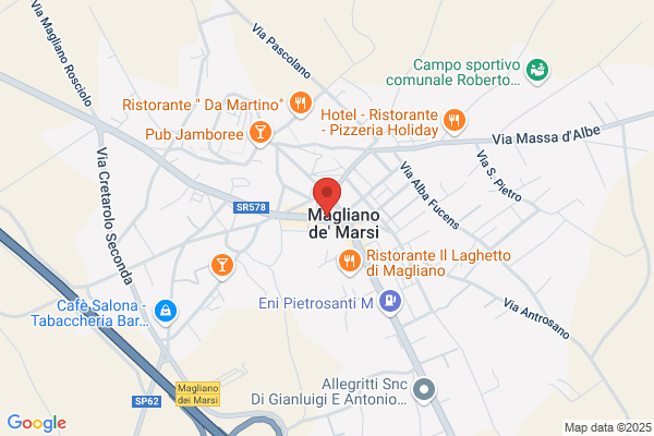 Gioielleria Palma