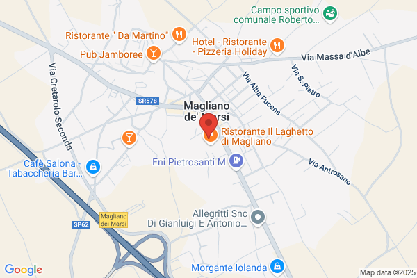 Il Paradiso del Gusto