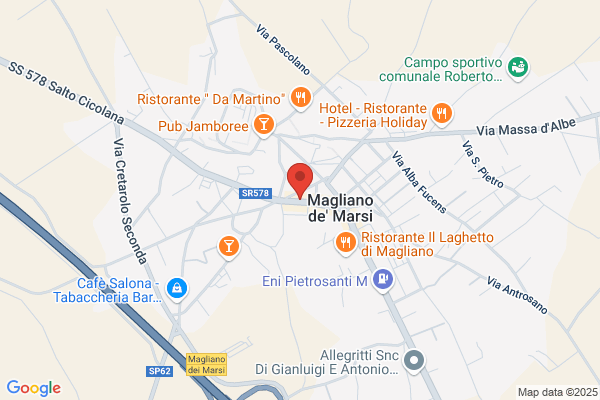 Poste Italiane