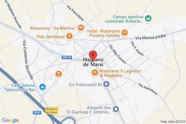 Provincia Di Laquila