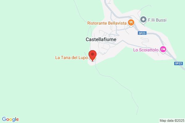 Pub - La Tana Del Lupolo (Del Manso M.Assunta)