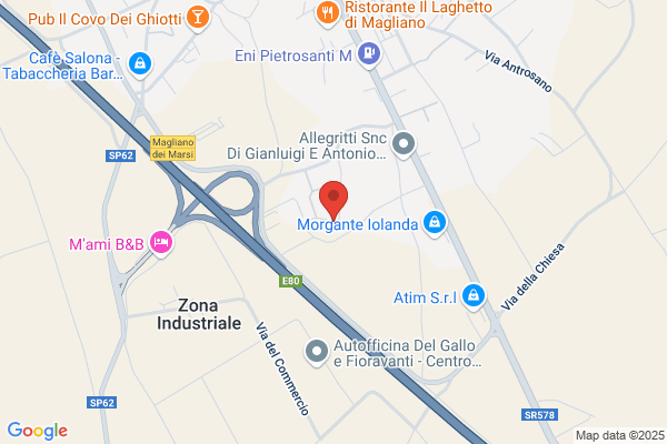 Ristorante Albergo Drago