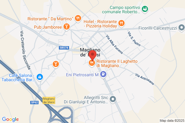 Scafati marina