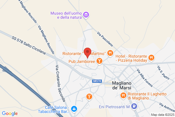 Societa Gi.Se (S.R.L.)