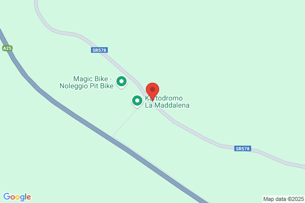 Struttura Residenziale San Giuseppe