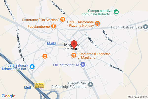 Studio Dentistico Dr.Anselmi Fulvio E D.Ssa M.Fulvia