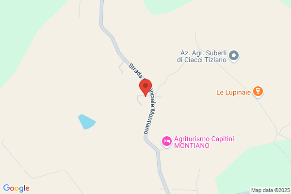 Agriturismo Il Cancellone