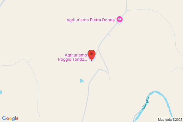 Agriturismo Poggio Tondo - Parricchi Giorgio