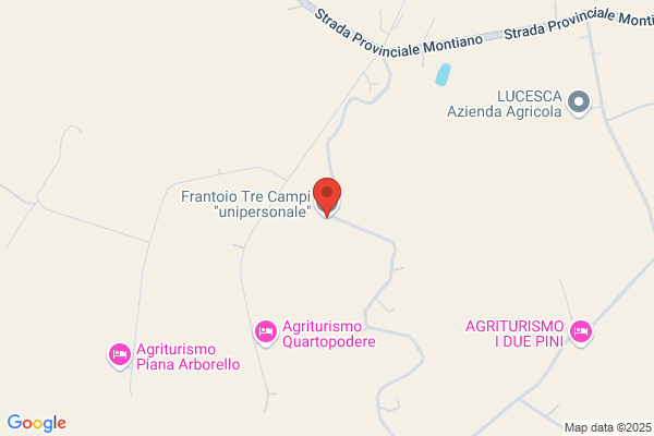 Frantoio Tre Campi