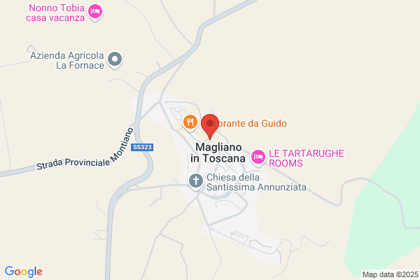 Agenzia Immobiliare Motturi