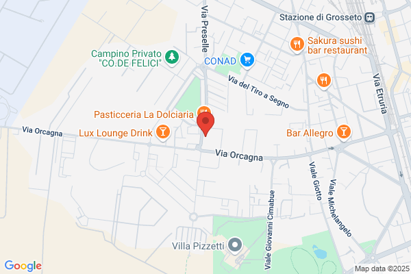 Impresa Verde Grosseto S.R.L.