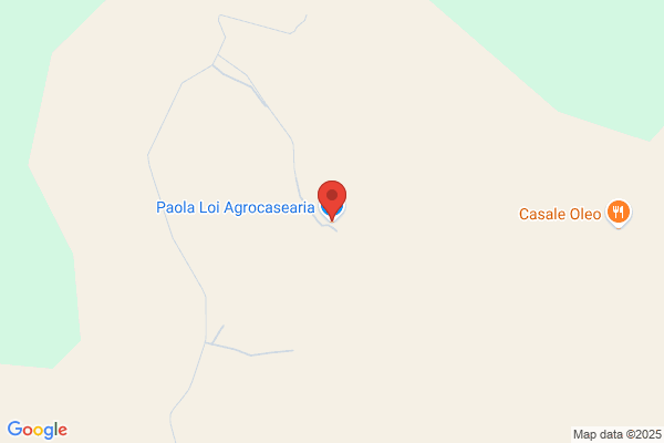 Paola Loi Agrocasearia