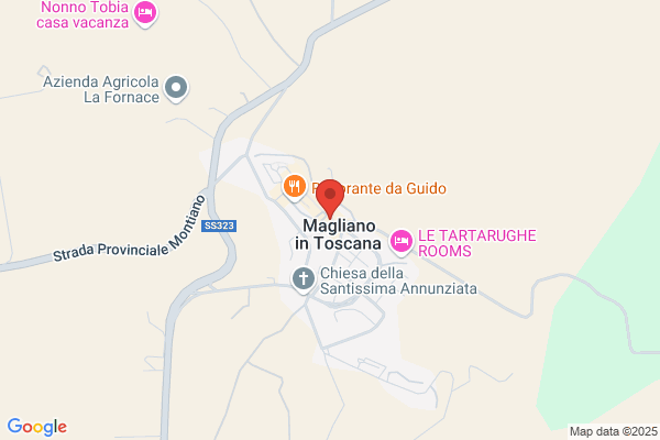 Pizzeria Da Mario Di Pandolfi Marco