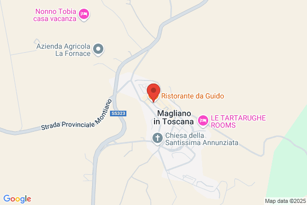 Ristorante Da Guido