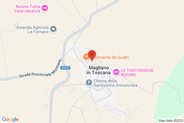 Ristorante checco Il Bello
