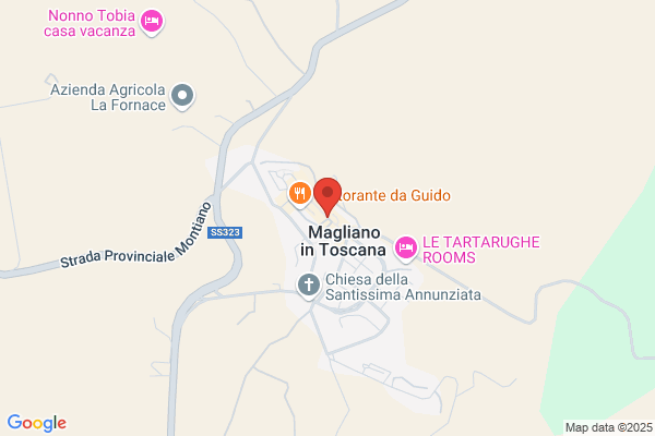 Tabaccheria Lazzari ario