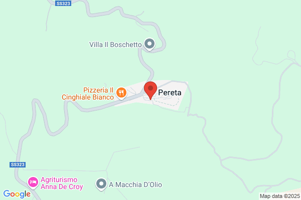 Trattoria Moretti Maria maria