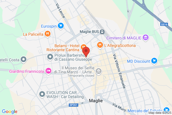 Grimaldi Immobiliare