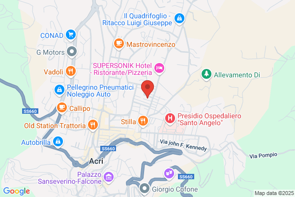 Nannybag Luggage Storage
