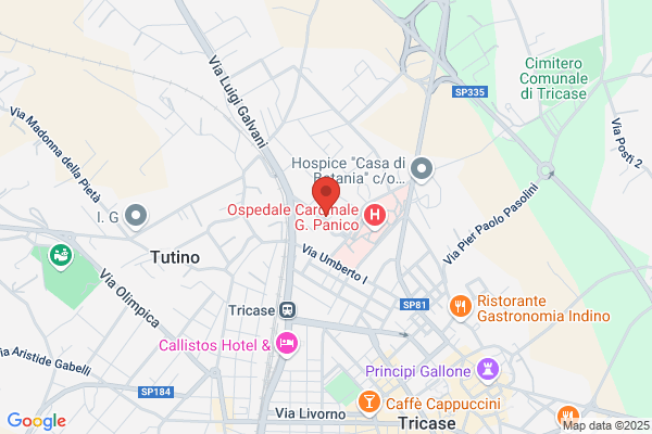 Vallonea Viaggi S.R.L.