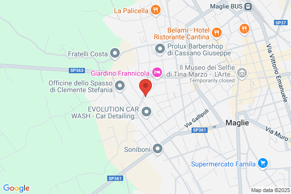 Pro.Met. Di Matarrelli Provenzano & Santoro
