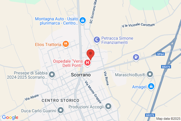 Sanitaria Prima Infanzia Di Medical Farma S.R.L.