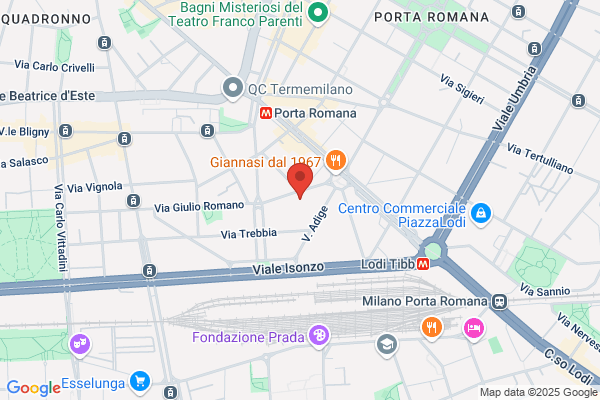 Sticchi laura (Arch.)