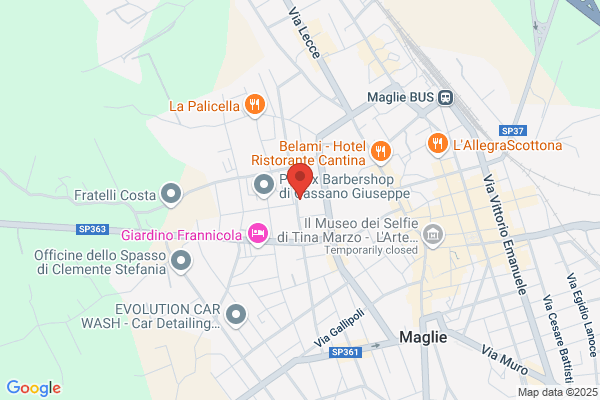 Istituto Tecnico Industriale Mattei