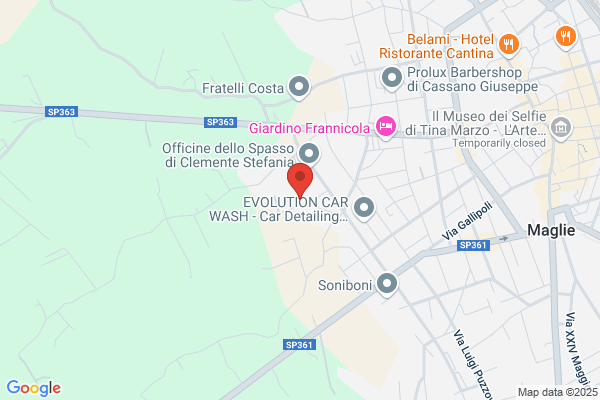 Liceo Scientifico Statale Leonardo Da Vinci