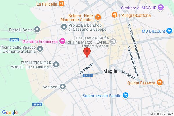 Scuole Pubbliche