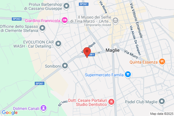Scuole Pubbliche