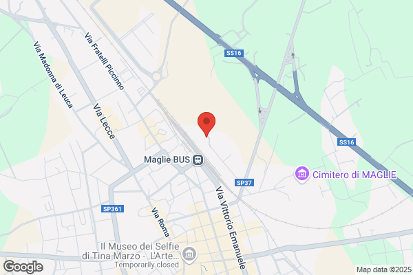 Scuole Pubbliche Istituto Professionale Industria Artigianato