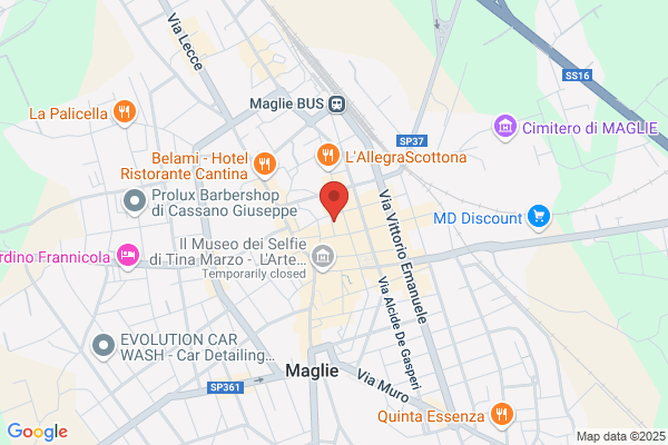 Scuole Pubbliche/Liceo Ginnasio Statale F.Capece