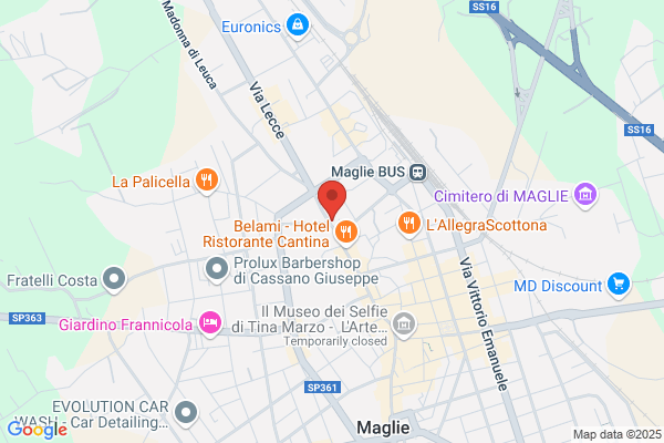Reale Mutua Agenzia di Palma Anna Maria S.R.L.