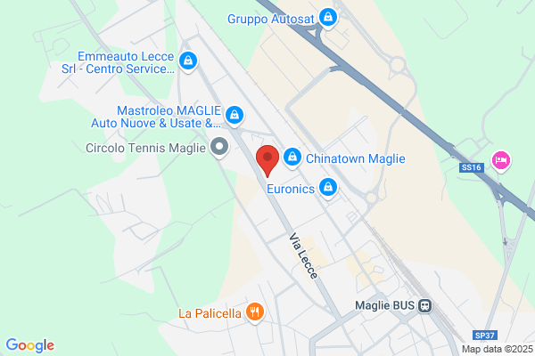 Santese Autofficina