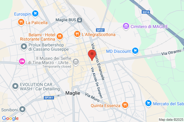 Monteduro luigi (Avv.)