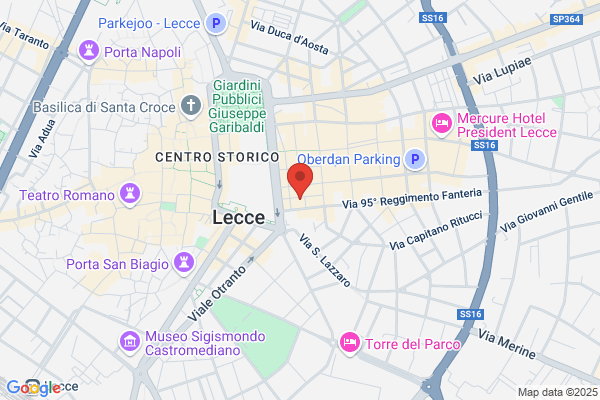 Sticchi ferdinando (Avv.)