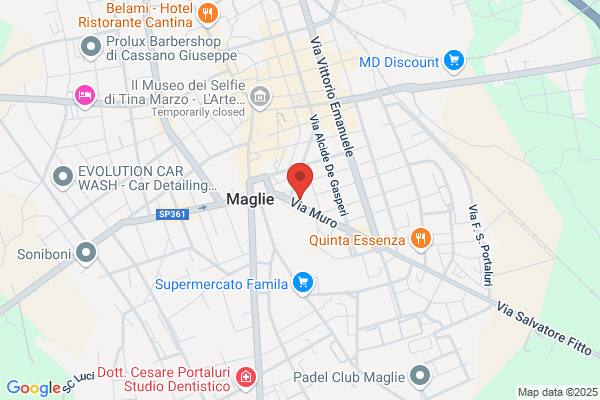 Intimare Di Corsini Maria Grazia