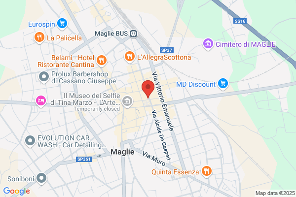 Fedele Giovanni (Dr.)